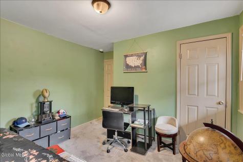 138 Jefferson Street Albany NY 12210