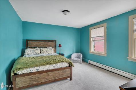 138 Jefferson Street Albany NY 12210