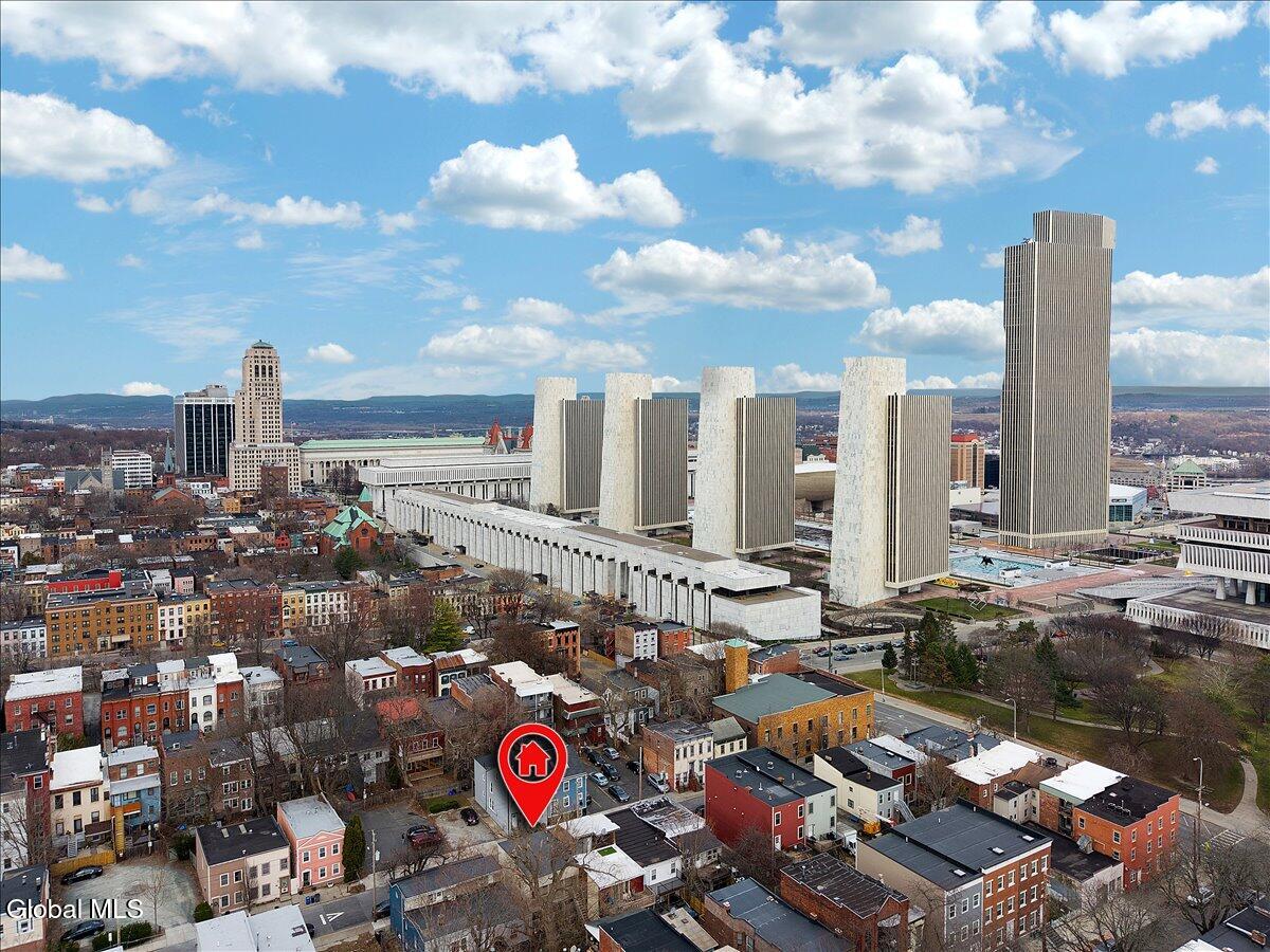 138 Jefferson Street Albany NY 12210