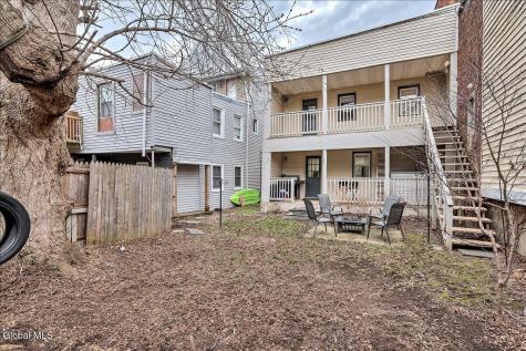 138 Jefferson Street Albany NY 12210