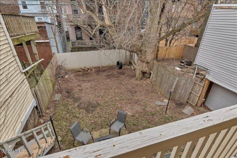 138 Jefferson Street Albany NY 12210