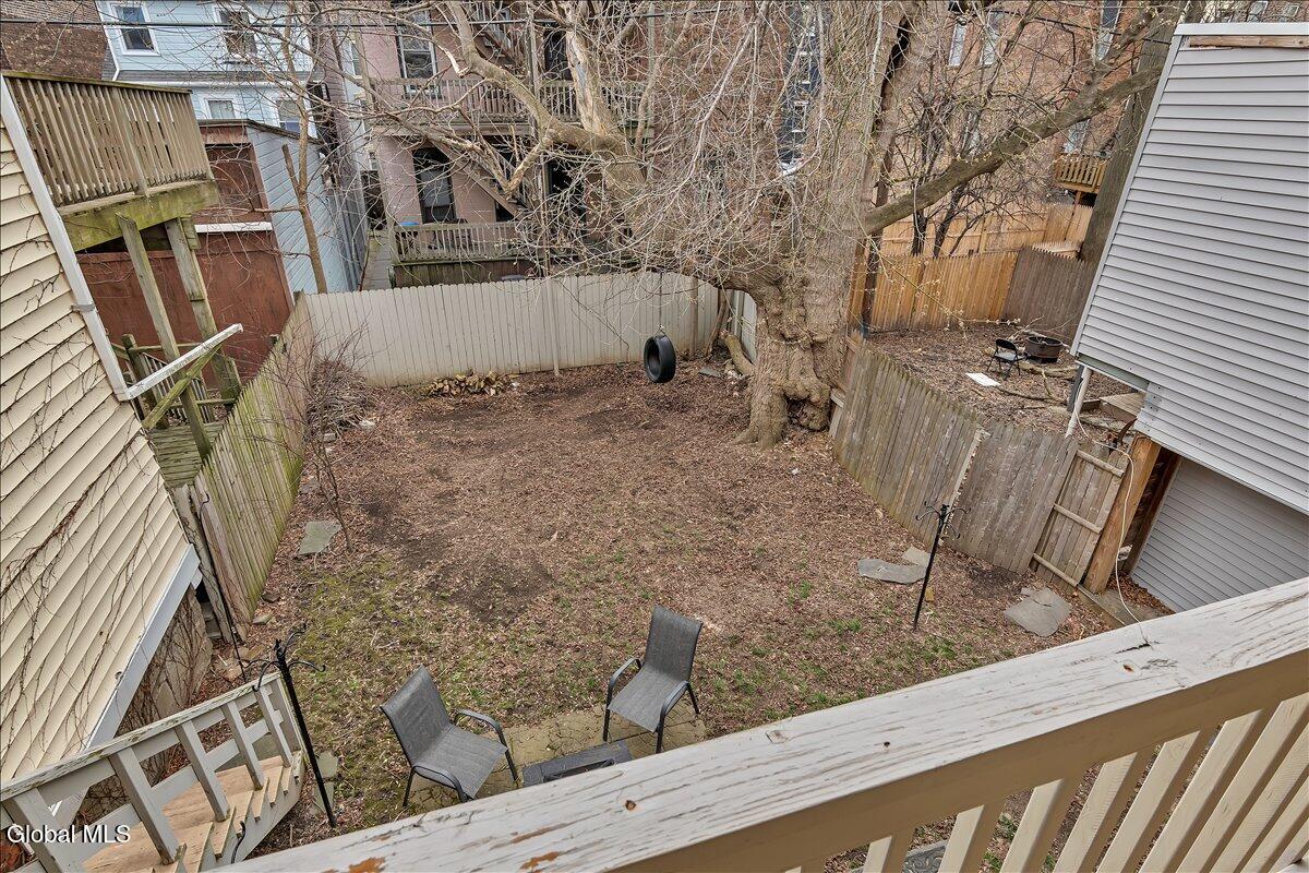 138 Jefferson Street Albany NY 12210