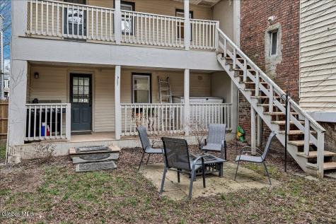 138 Jefferson Street Albany NY 12210