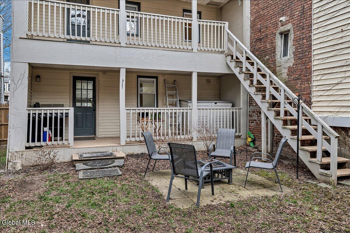 138 Jefferson Street Albany NY 12210
