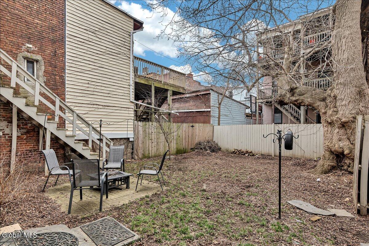138 Jefferson Street Albany NY 12210
