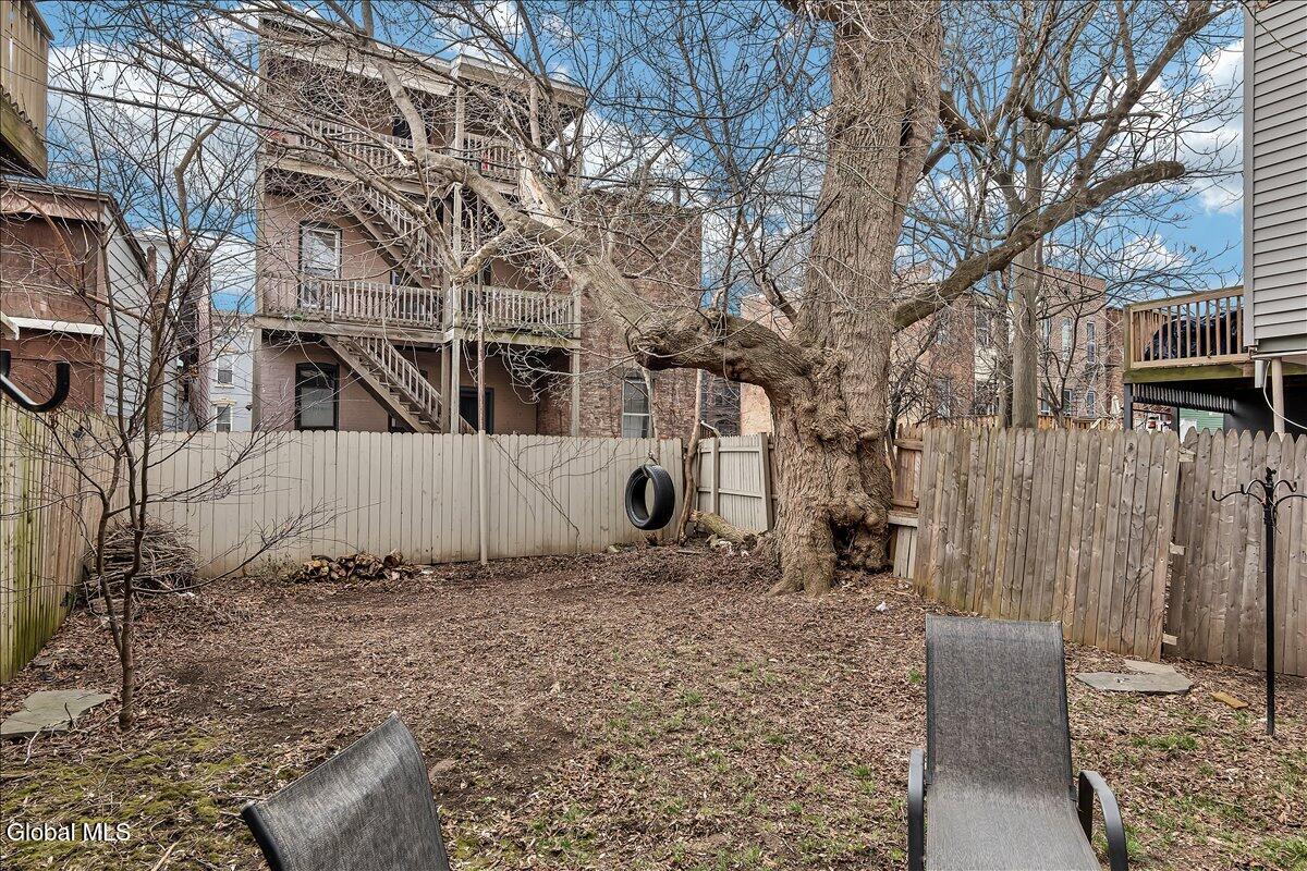 138 Jefferson Street Albany NY 12210