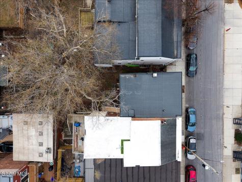 138 Jefferson Street Albany NY 12210
