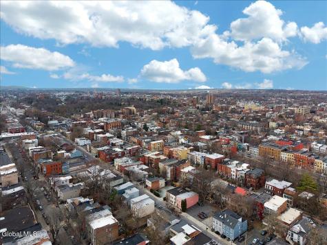 138 Jefferson Street Albany NY 12210
