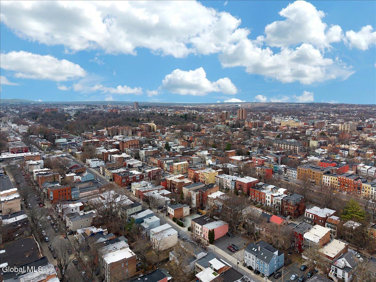 138 Jefferson Street Albany NY 12210