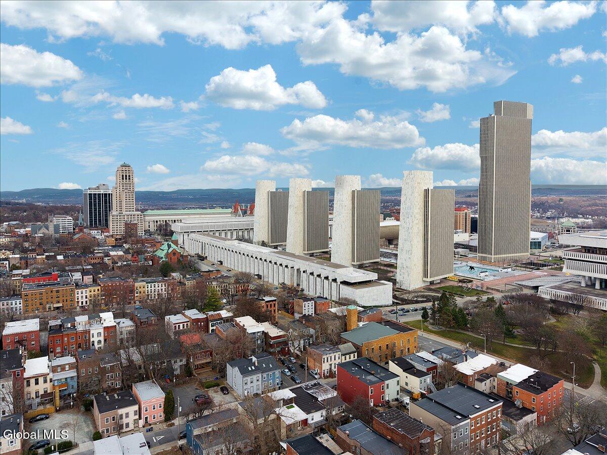 138 Jefferson Street Albany NY 12210