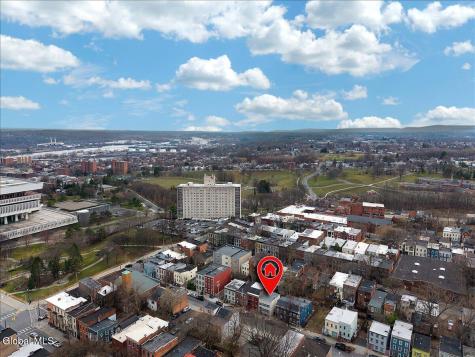 138 Jefferson Street Albany NY 12210