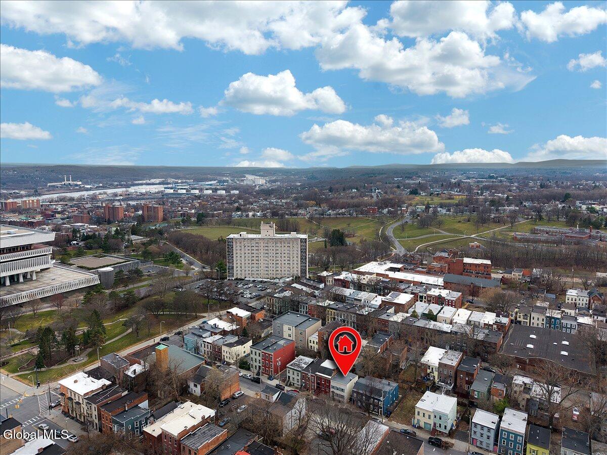 138 Jefferson Street Albany NY 12210