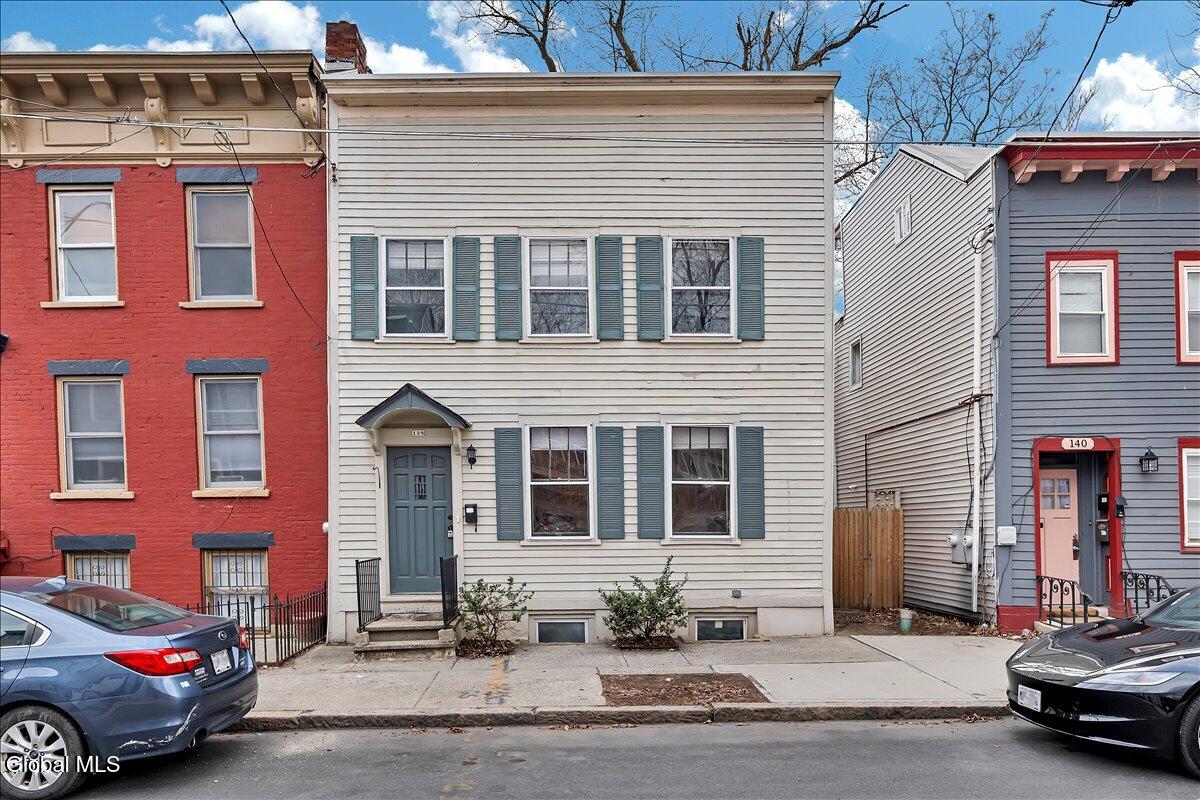 138 Jefferson Street Albany NY 12210