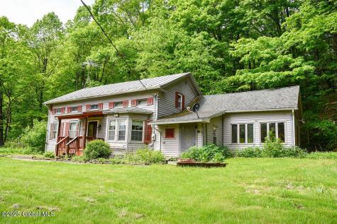 185 Stanton Road Coeymans Hollow NY 12046
