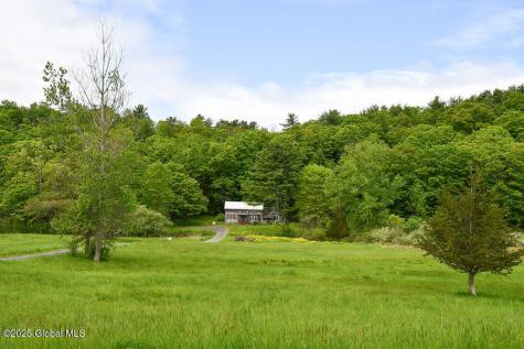 185 Stanton Road Coeymans Hollow NY 12046