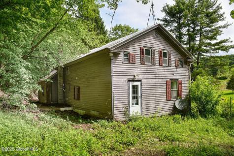 185 Stanton Road Coeymans Hollow NY 12046