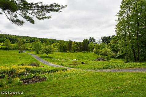 185 Stanton Road Coeymans Hollow NY 12046