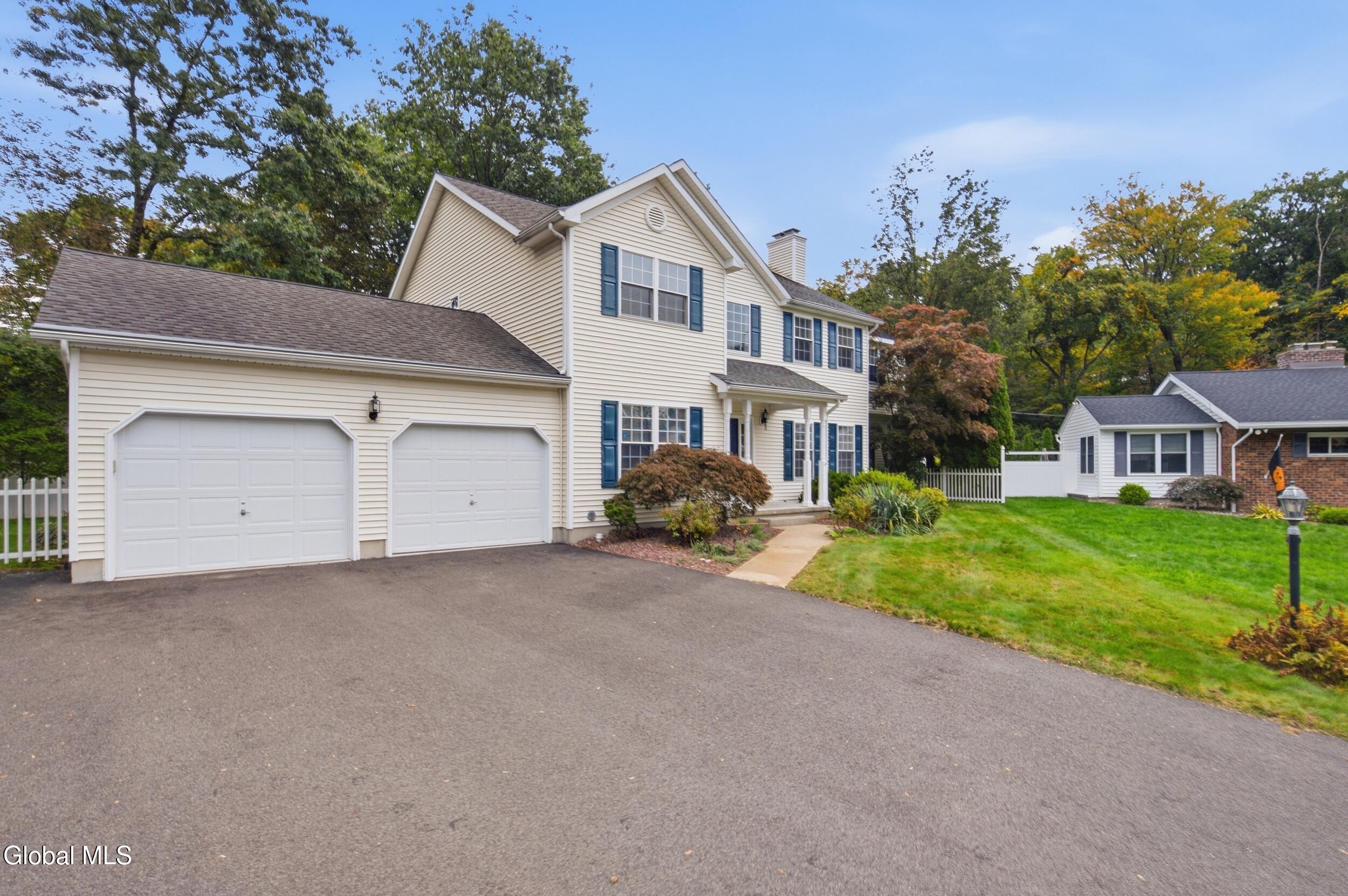 18 Werner Avenue Delmar NY 12054