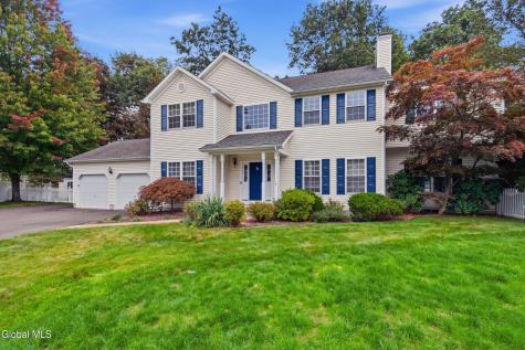 18 Werner Avenue Delmar NY 12054