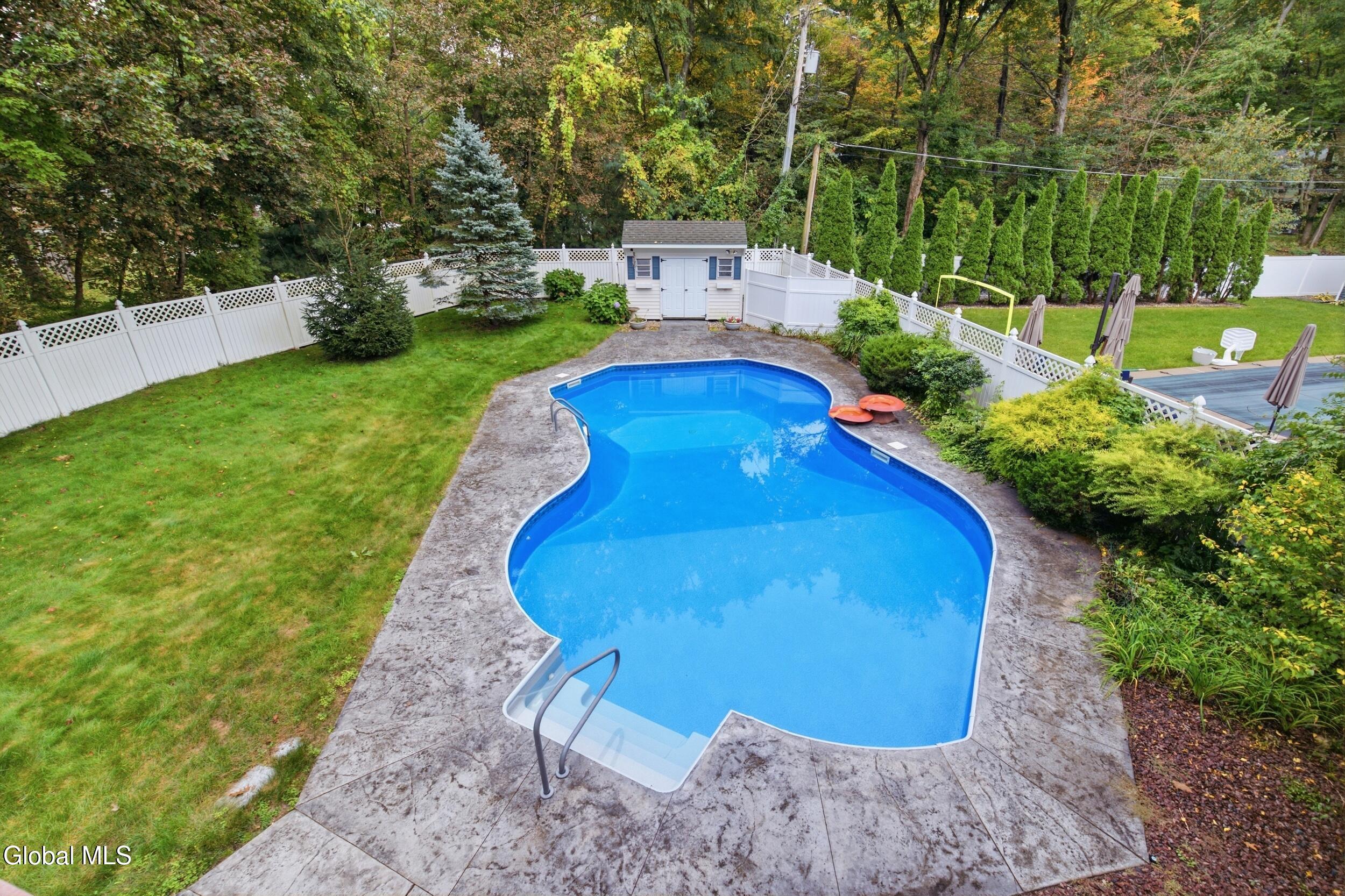 18 Werner Avenue Delmar NY 12054