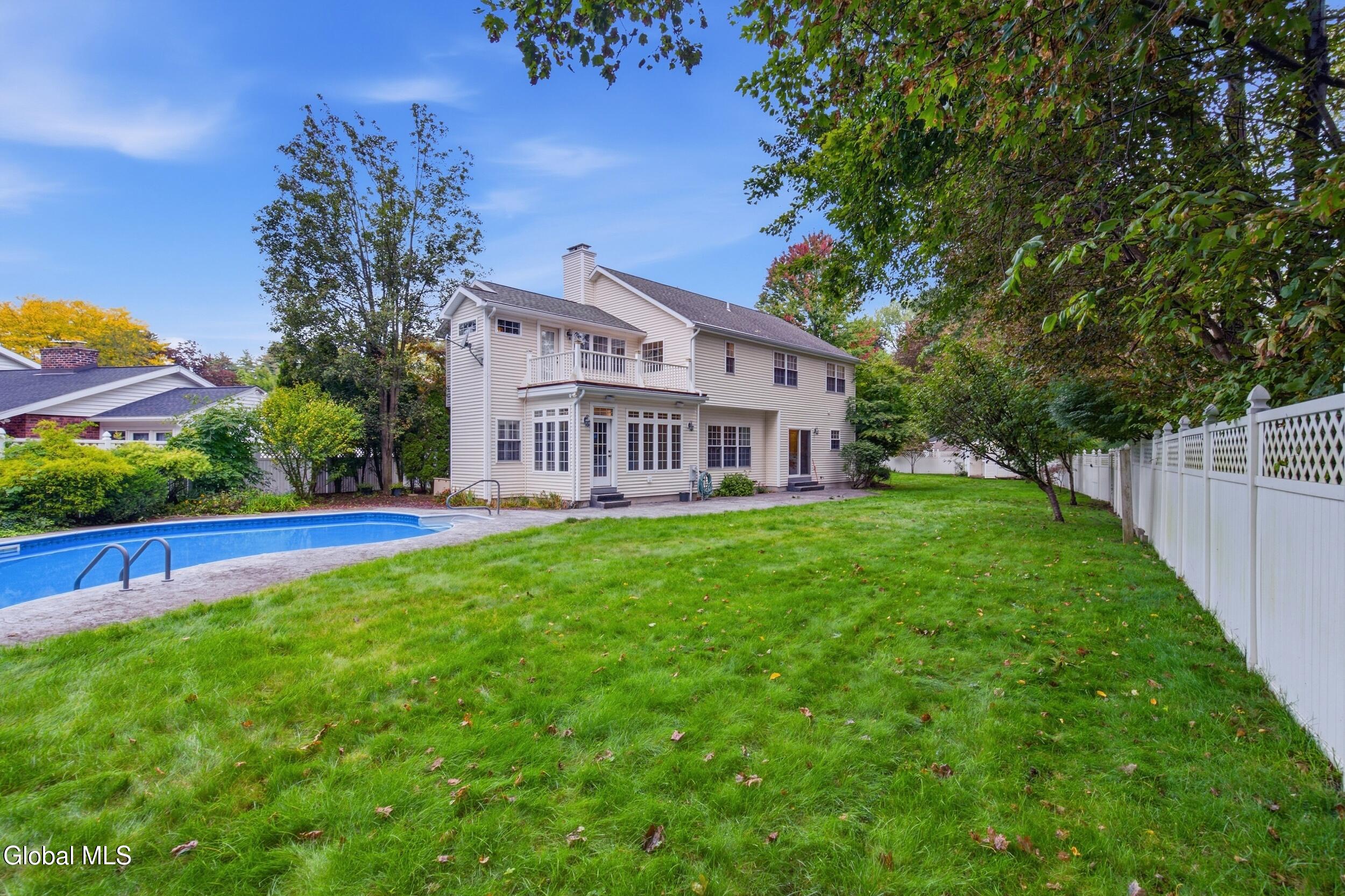 18 Werner Avenue Delmar NY 12054