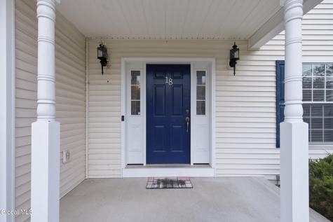 18 Werner Avenue Delmar NY 12054
