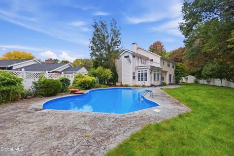 18 Werner Avenue Delmar NY 12054