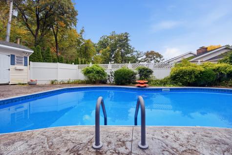 18 Werner Avenue Delmar NY 12054