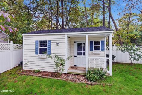 18 Werner Avenue Delmar NY 12054