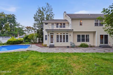 18 Werner Avenue Delmar NY 12054