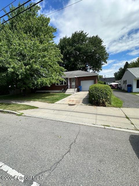 409 Whitehall Road Albany NY 12208