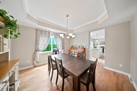 12 Bridget Circle Cohoes NY 12047