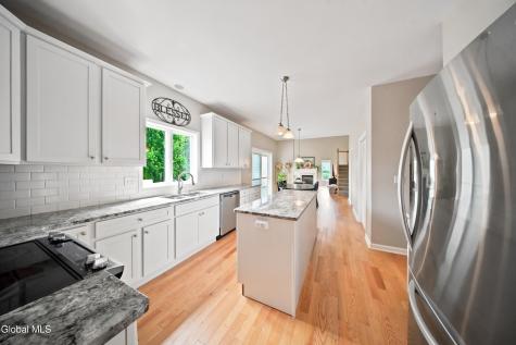 12 Bridget Circle Cohoes NY 12047