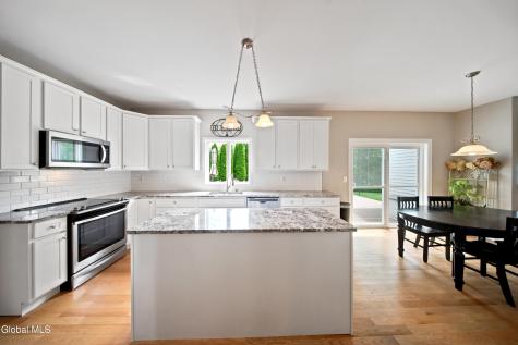 12 Bridget Circle Cohoes NY 12047