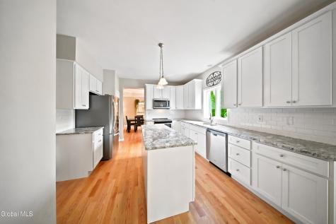 12 Bridget Circle Cohoes NY 12047