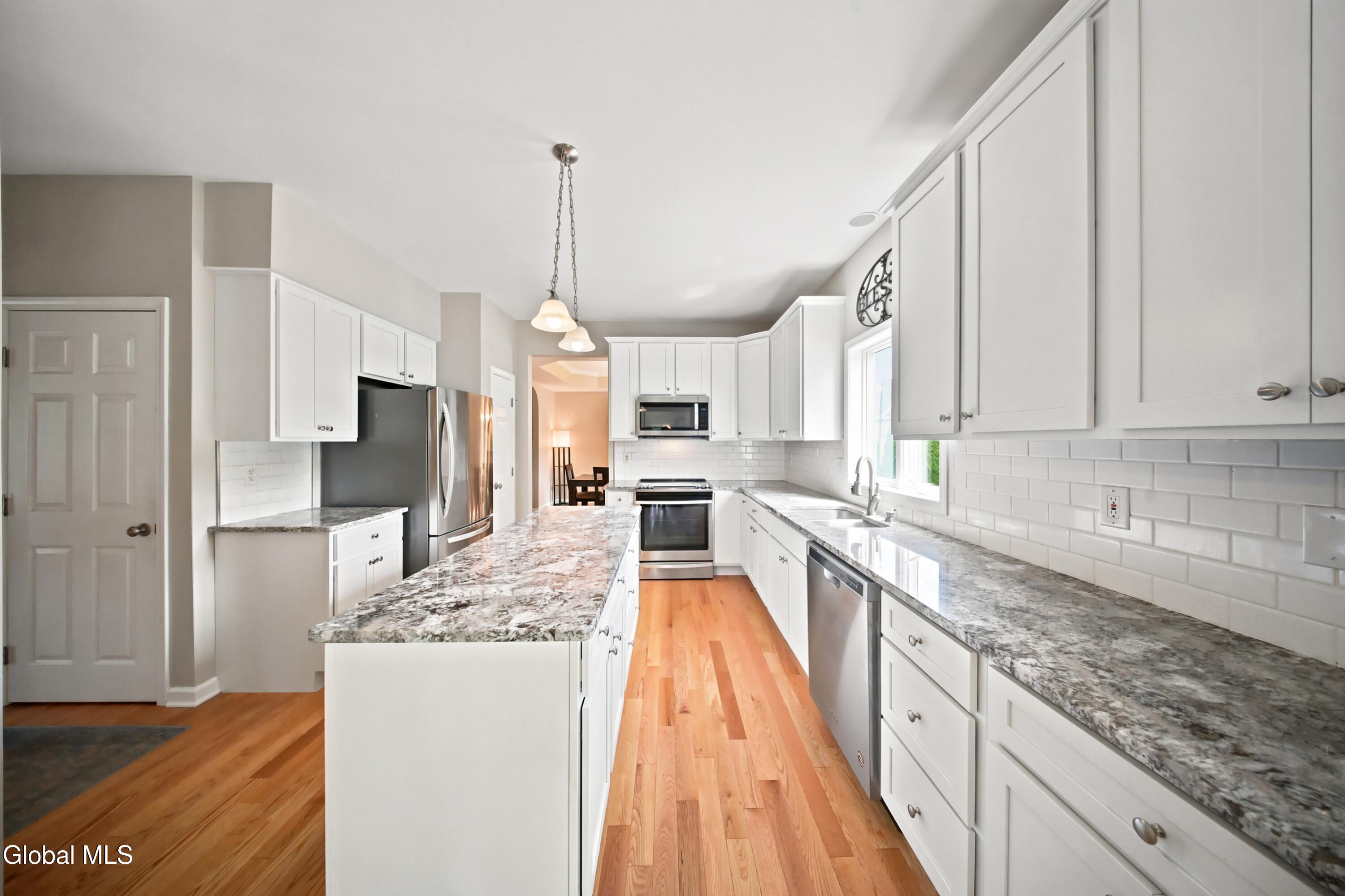 12 Bridget Circle Cohoes NY 12047