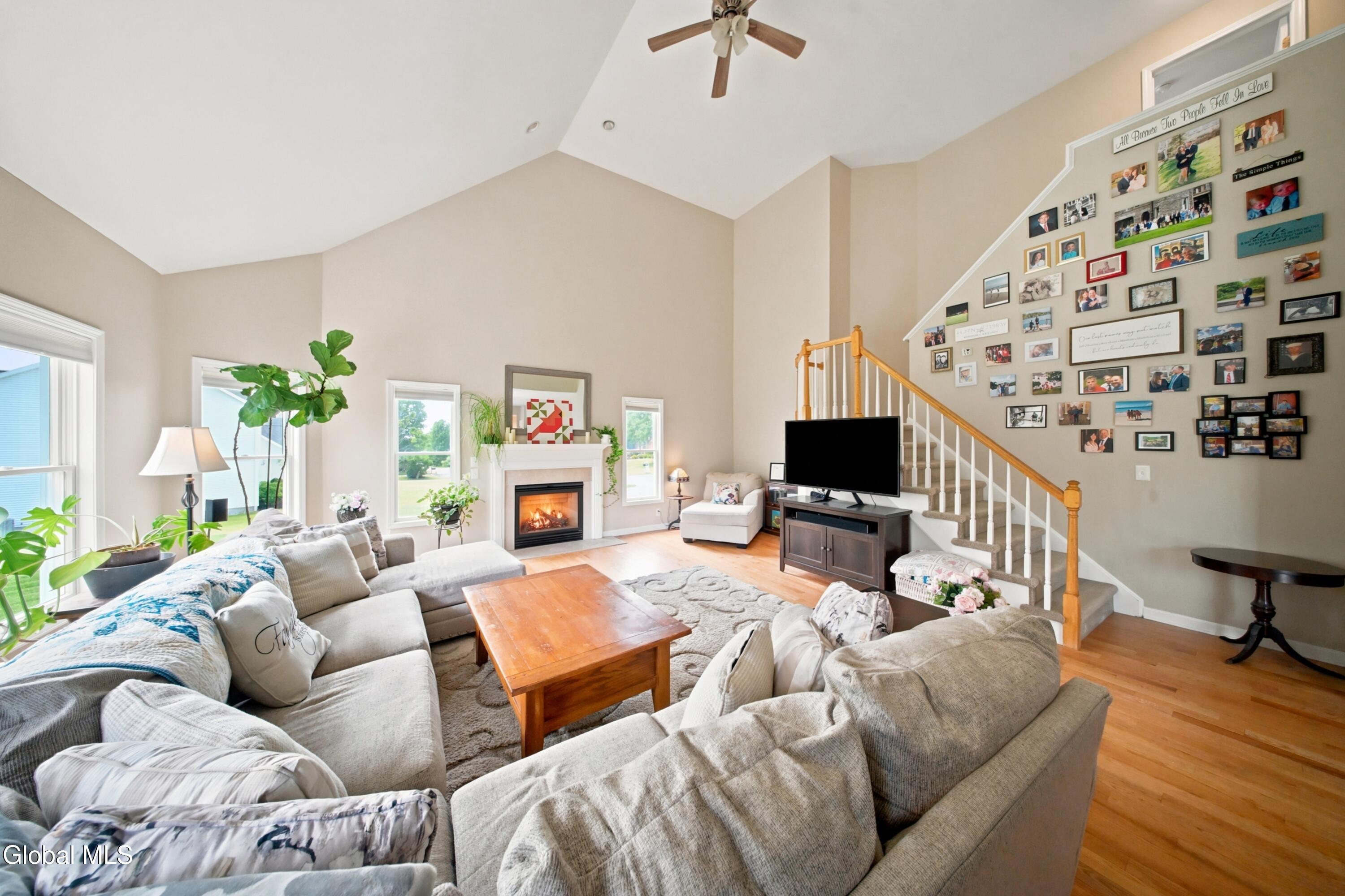 12 Bridget Circle Cohoes NY 12047
