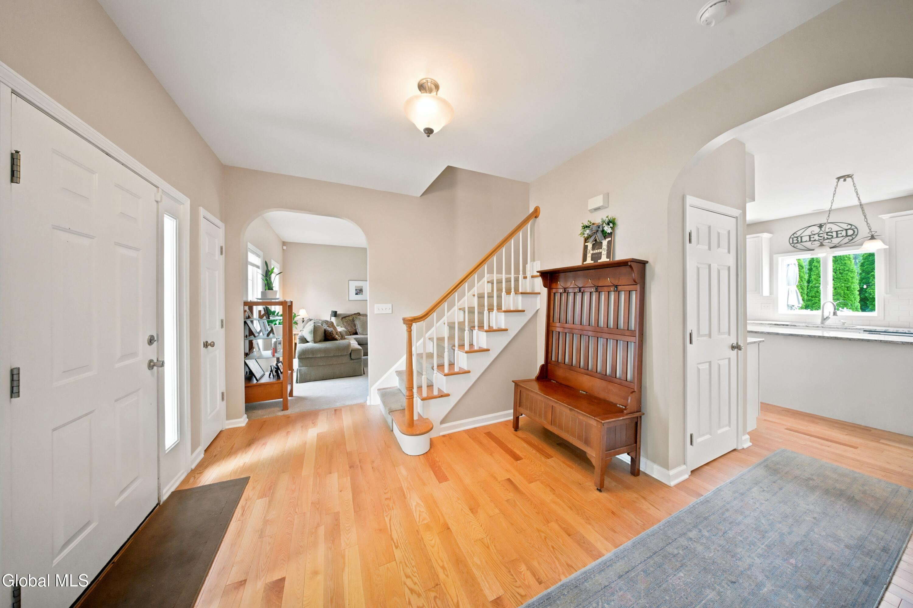 12 Bridget Circle Cohoes NY 12047