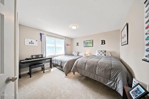 12 Bridget Circle Cohoes NY 12047