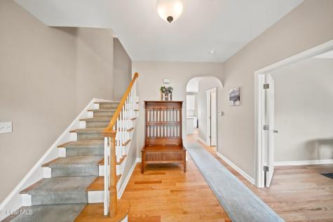 12 Bridget Circle Cohoes NY 12047