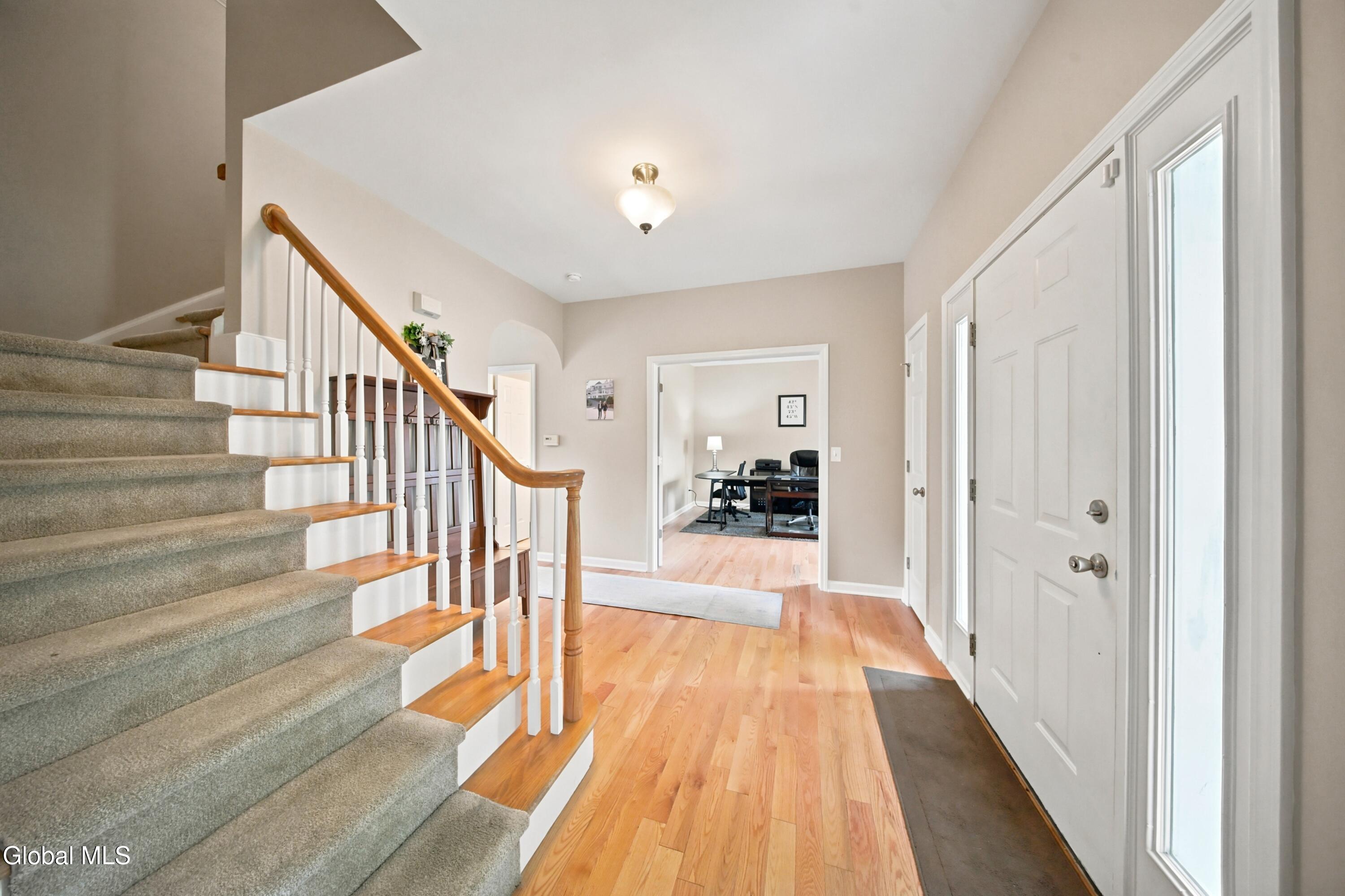12 Bridget Circle Cohoes NY 12047