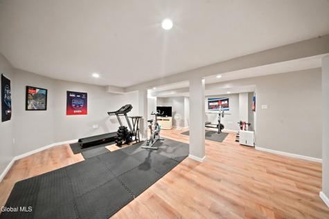12 Bridget Circle Cohoes NY 12047