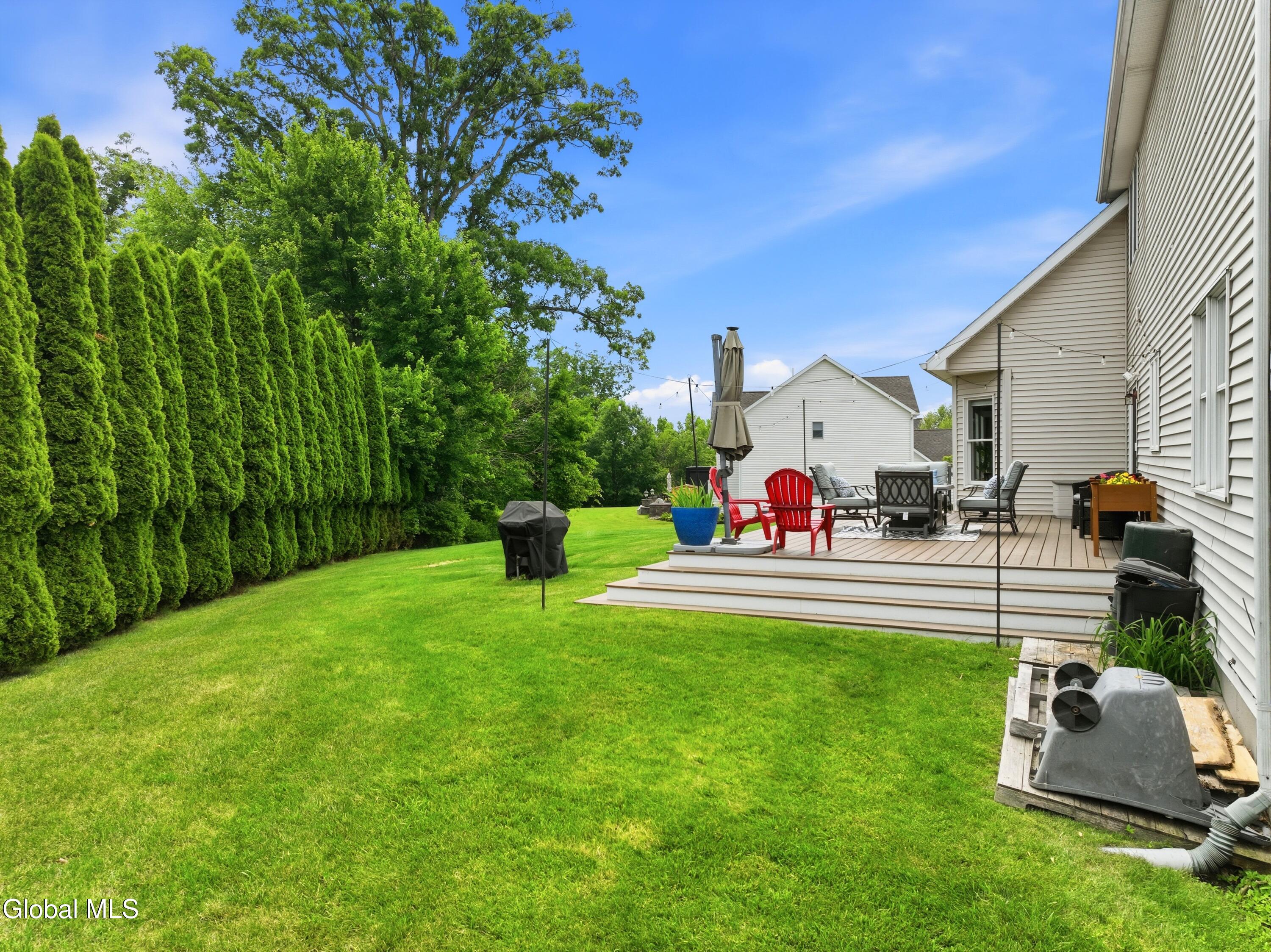 12 Bridget Circle Cohoes NY 12047