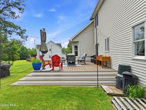 12 Bridget Circle Cohoes NY 12047