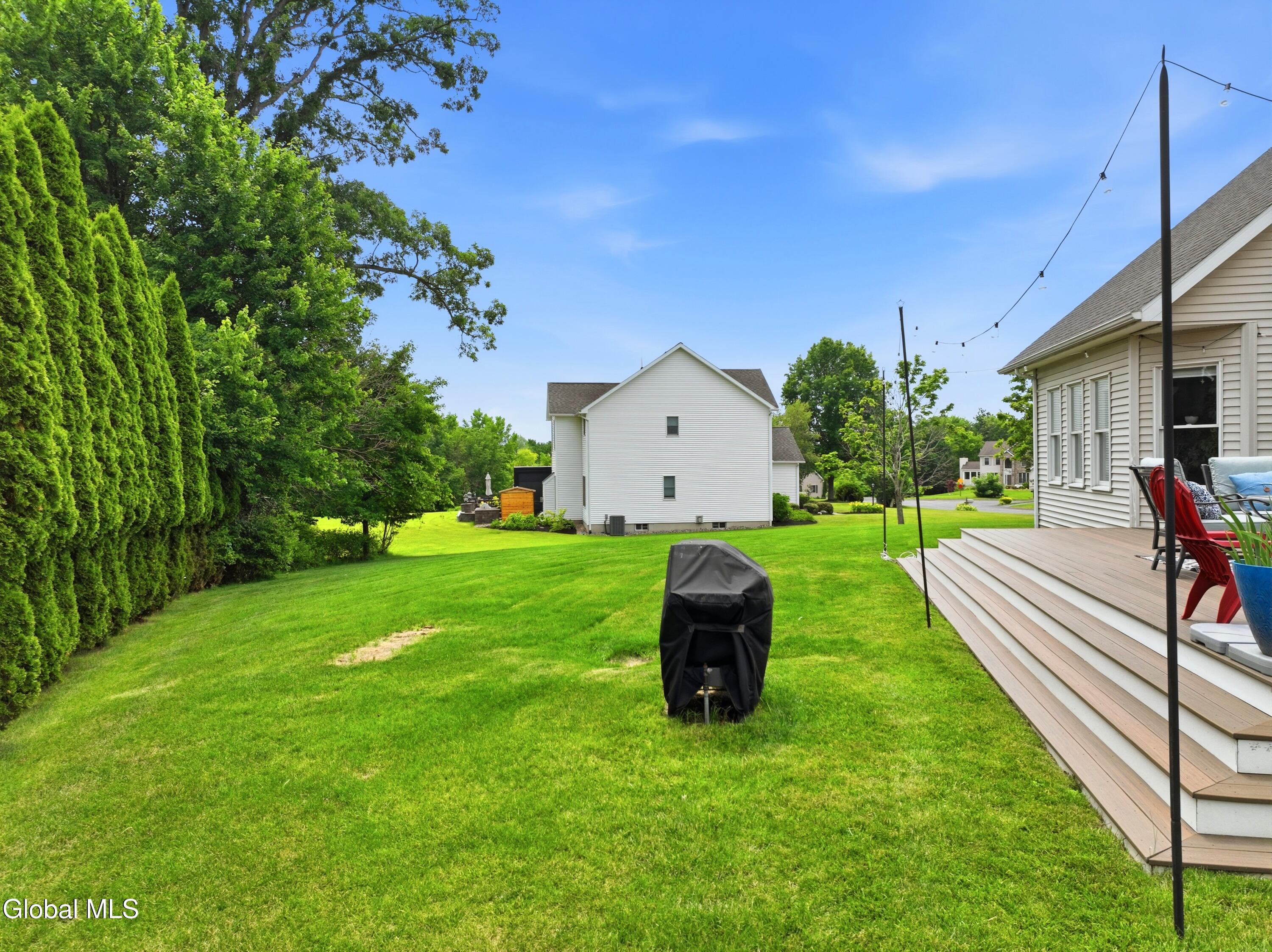 12 Bridget Circle Cohoes NY 12047