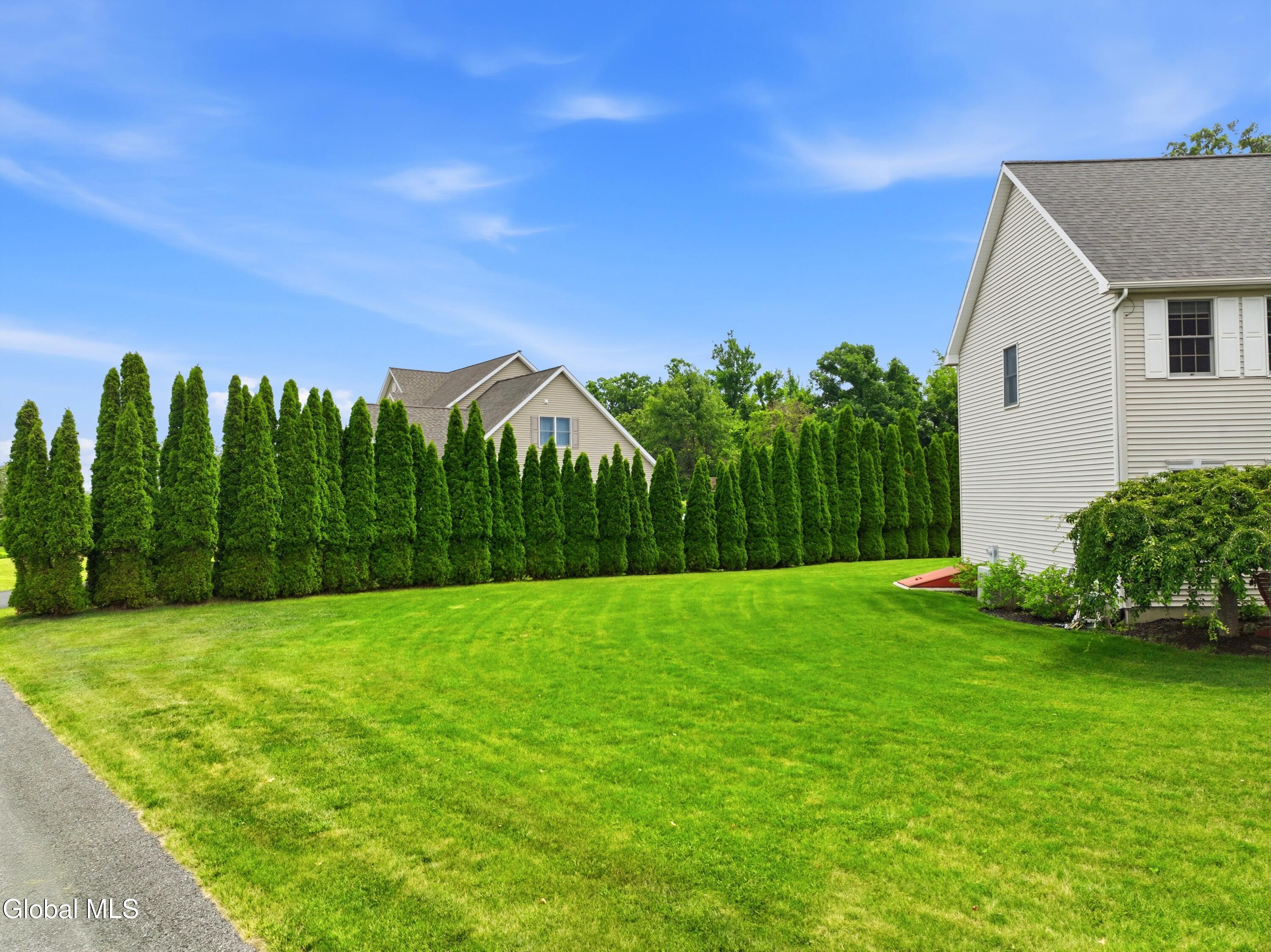 12 Bridget Circle Cohoes NY 12047