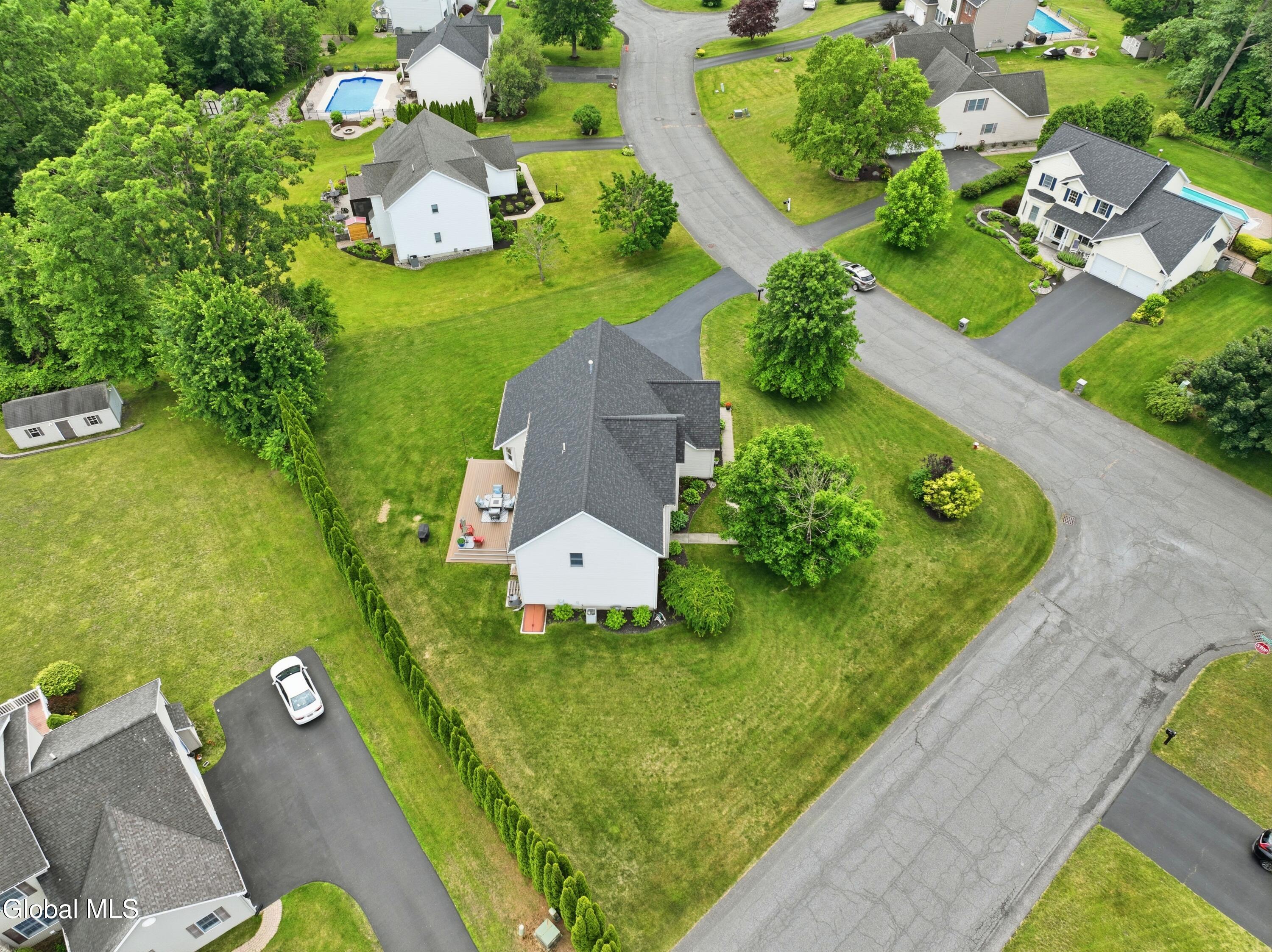 12 Bridget Circle Cohoes NY 12047