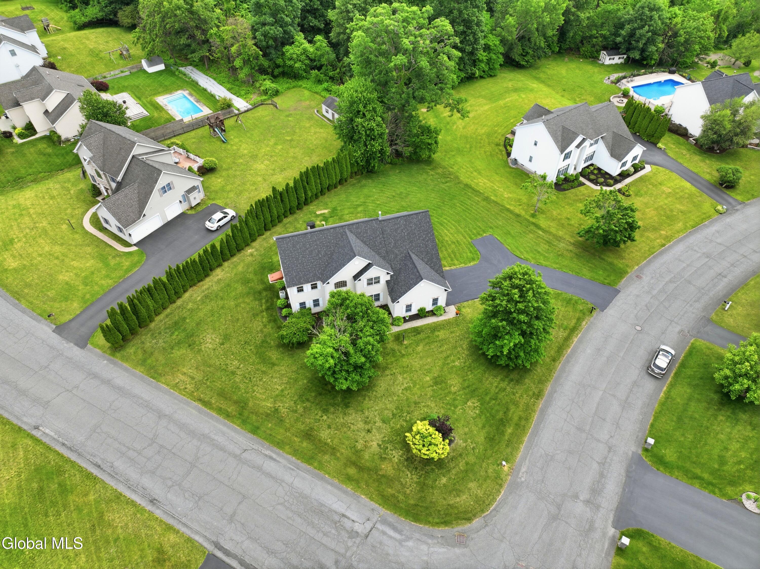 12 Bridget Circle Cohoes NY 12047
