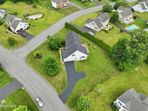 12 Bridget Circle Cohoes NY 12047