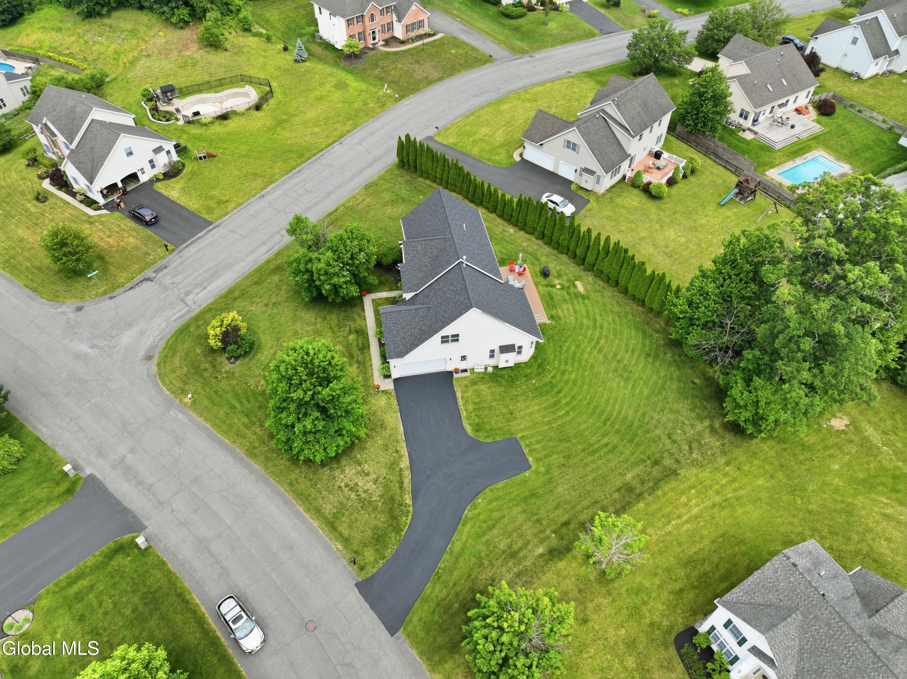 12 Bridget Circle Cohoes NY 12047